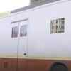 Article image for: Businessman provides vanity vans to Mumbai Police to beat scorching heat
