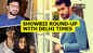 Showbiz round-up with Delhi Times