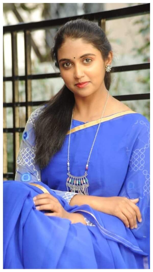 Rinku Rajguru Stills