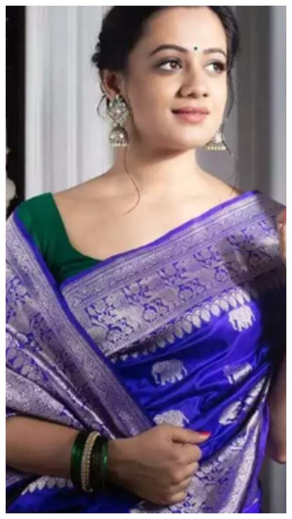 Spruha Joshi