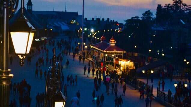Himachal Pradesh announces night curfew in four districts