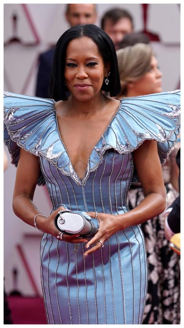 Regina King Images