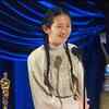 Chloe Zhao wins Best Director honour for 'Nomadland'