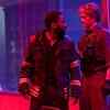 Christopher Nolan's 'Tenet' wins the Academy Award for Visual Effects