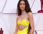 Oscars 2021: Best shots from the 93rd Academy Awards