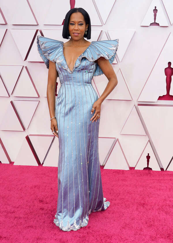 Regina King