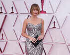 Oscars 2021: Red Carpet pictures from the 93rd Academy Awards
