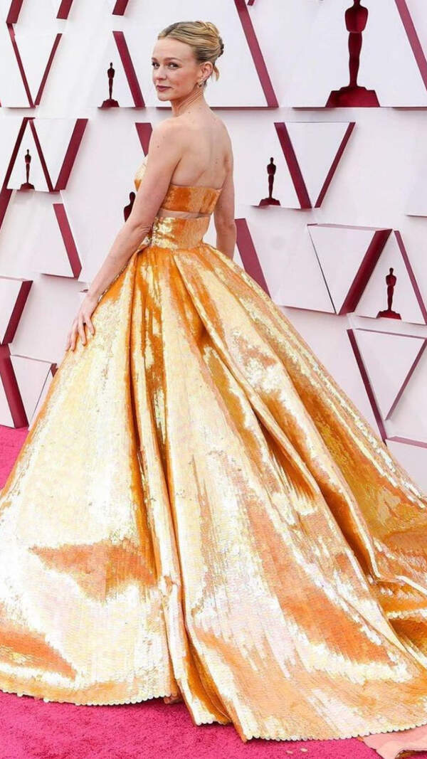 Carey Mulligan Images