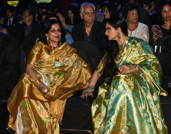 Moushumi Chatterjee