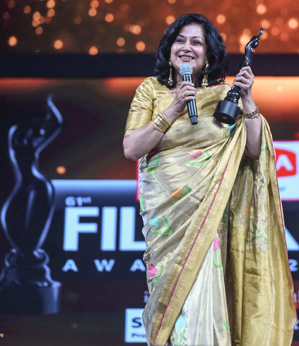 Moushumi Chatterjee
