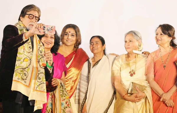 Moushumi Chatterjee