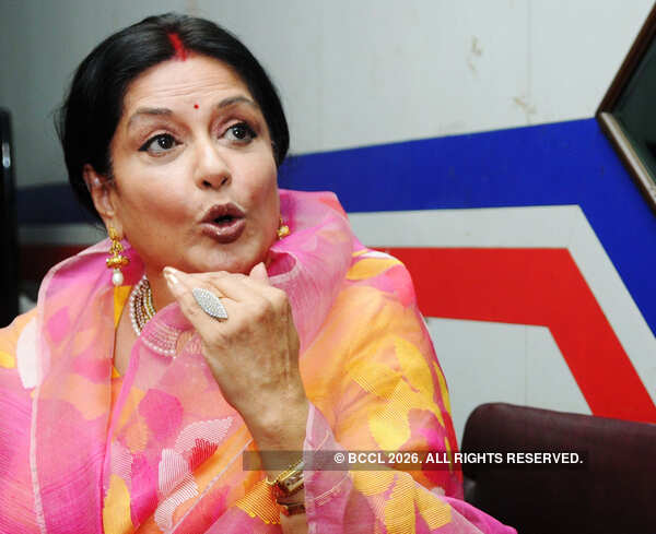 Moushumi Chatterjee