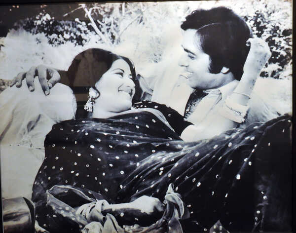 Vinod Mehra