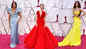 Oscars 2021: From Zendaya to Amanda Seyfried, Lakeith Stanfield to Halle Berry, the best dressed celebs at Academy Awards