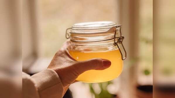 How to use ghee for weight loss