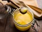 Benefits of ghee for weight loss