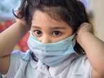 Make your kids wear masks