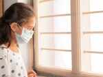 Encourage them to stay indoors