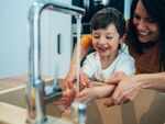 Tips to keep children safe during this pandemic