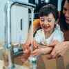 Tips to keep children safe during this pandemic