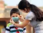 How to keep your children safe during the second wave of COVID-19