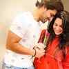 Day when Dipika and Shoaib first met