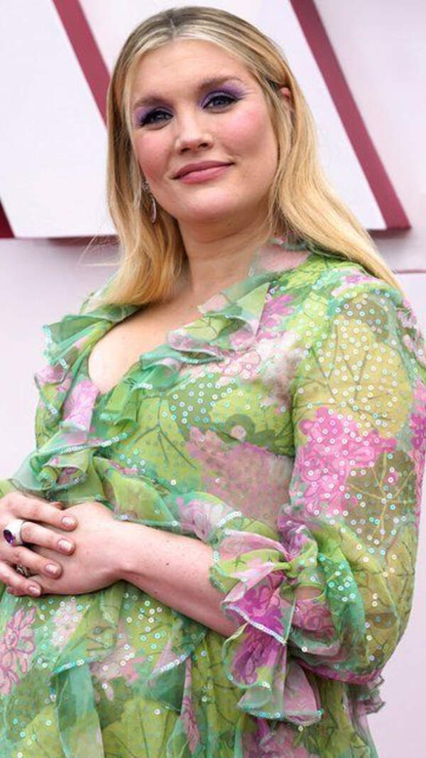 Emerald Fennell Photos