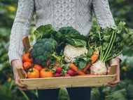 Top 5 disorders that are cured by organic food