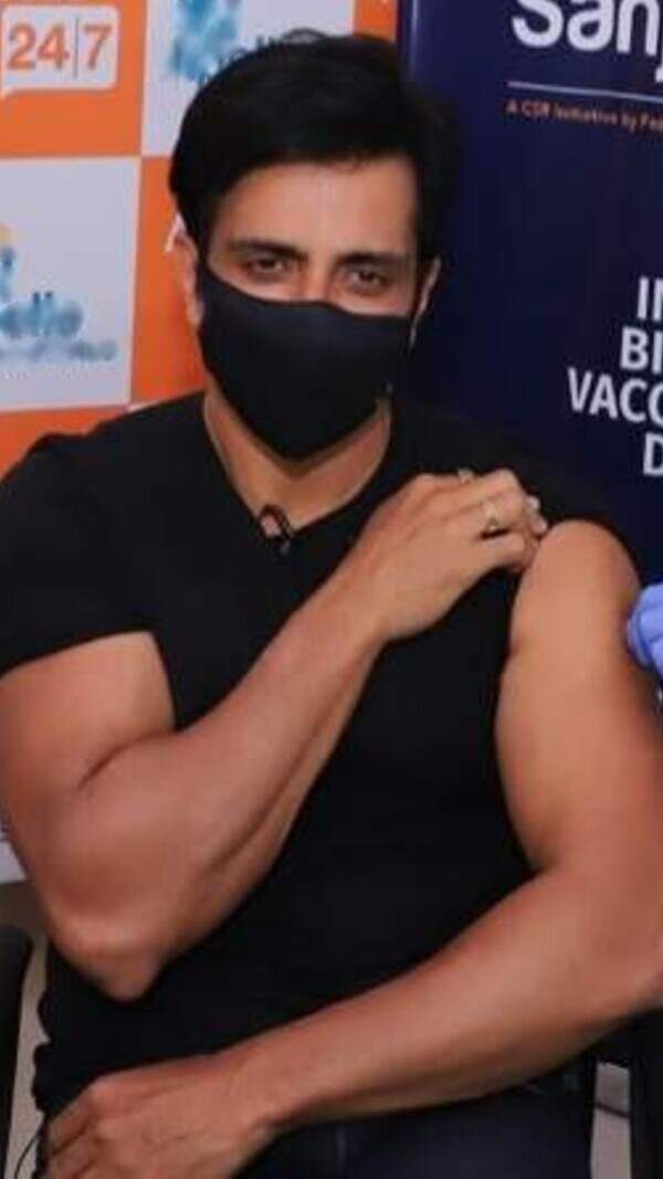 Sonu Sood