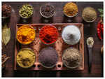 ​How to use spices in the right way?