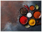 ​Benefits and side effects of spices