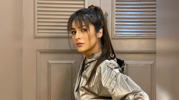 Shehnaaz Gill requests fans not to step out