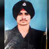 Article image for: Two <i class="tbold">indian army soldier</i>s killed in avalanche at Siachen Glacier