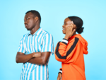 Building your own idea of the person