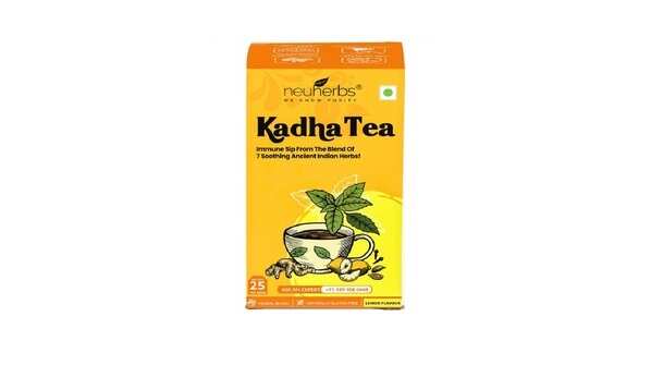 Neuherbs Kadha Tea