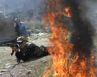 India, Kyrgyzstan hold military drills