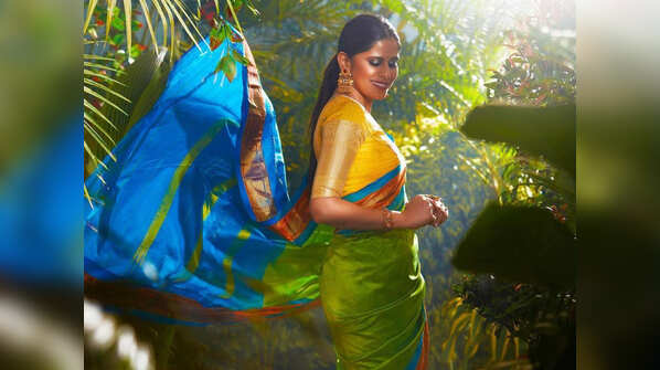 Sai Tamhankar