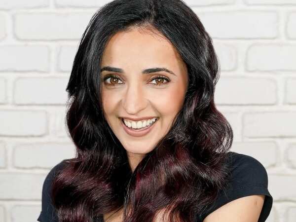 Sanaya Irani