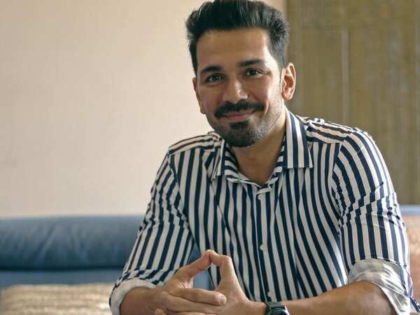 Abhinav Shukla