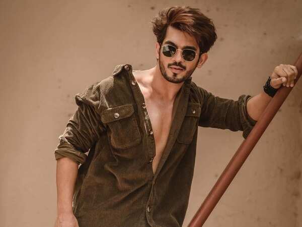 Arjun Bijlani