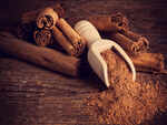 Cinnamon