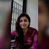 Article image for: Dnyanada Ramtirthkar: I try to be with my family on Gudi Padwa every year