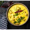 Eat kadhi