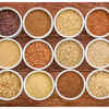 ​Use of millets