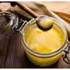 ​Use of ghee