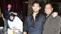 Mithun Chakraborty's son Mimoh refutes rumours of father being COVID-19 positive, says 'he is hale and hearty'