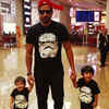 Article image for: <i class="tbold">shabir ahluwalia</i> with his boys