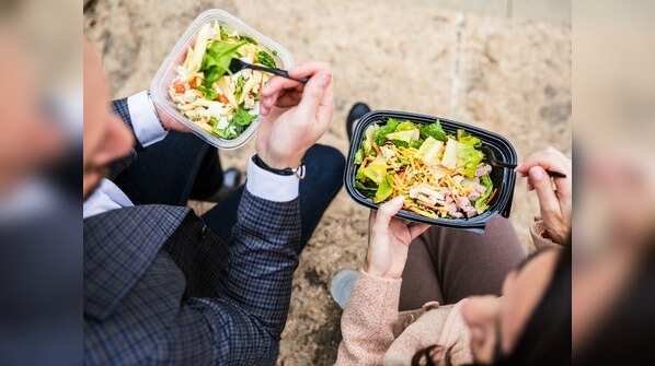 How healthy food choices can affect others