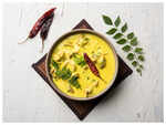 Kadhi and summer season