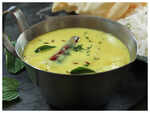 ​Varieties of Kadhi